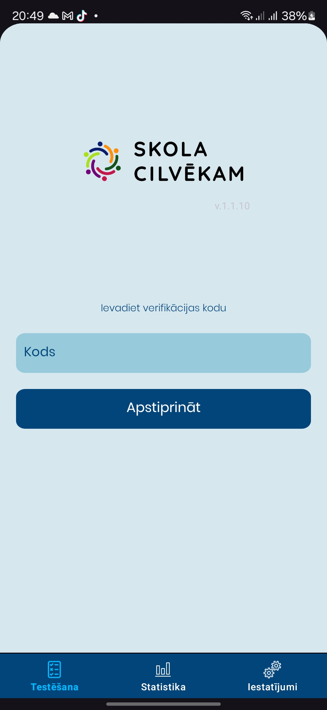 Mobile application-1