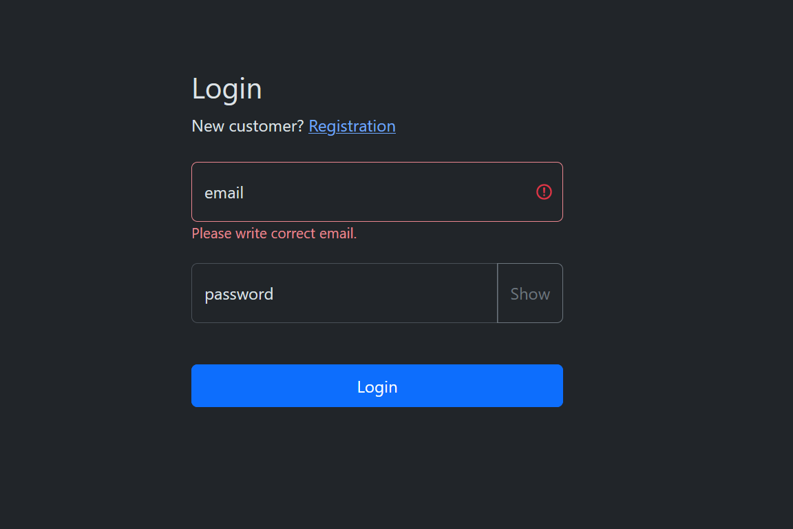 transparent targets image